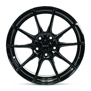 RTX SL01 Gloss Black