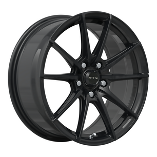 RTX SL01 Gloss Black