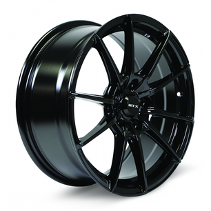 RTX SL01 Gloss Black