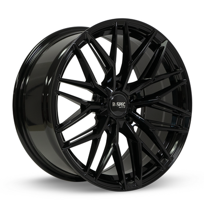 RTX R-Spec SW20 Gloss Black wheel