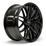 RTX SW20 Gloss Black