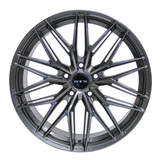 RTX SW20 18x8.5 +45 Gunmetal premium Euro wheel