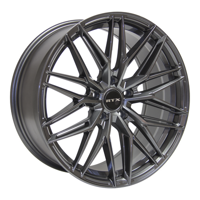 RTX R-Spec SW20 Gunmetal wheel