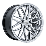 RTX R-Spec SW20 Silver with Machined wheel