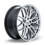 RTX R-Spec SW20 18x8.5 +45 Silver Machined premium Euro wheel