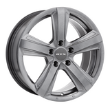RTX SCALENE wheel