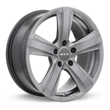 RTX SCALENE Gunmetal