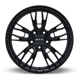 RTX SCEPTER Gloss Black