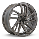 RTX SCIMITAR Satin Bronze wheel