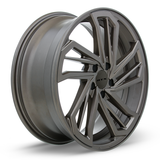 RTX Scimitar 19x8 Satin Bronze premium Euro wheel