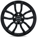 RTX SOLSTICE Gloss Black