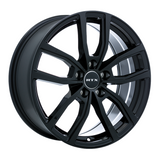 RTX SOLSTICE Gloss Black wheel