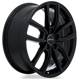 RTX SOLSTICE Gloss Black