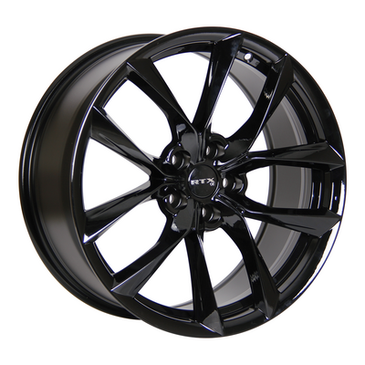 RTX OE Replica SPIDER Gloss Black wheel