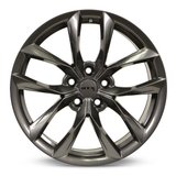 RTX SPIDER Gunmetal