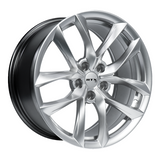 RTX OE Replica SPIDER Hyper Silver wheel