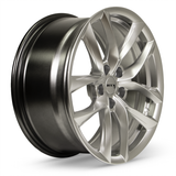 RTX SPIDER Hyper Silver
