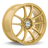 RTX R-Spec STAG Gold wheel