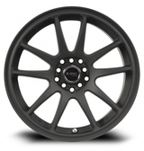RTX STAG Matte Black