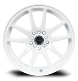 RTX STAG Satin White