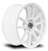 RTX STAG Satin White