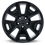 RTX SUMMIT Satin Black
