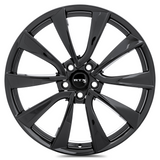RTX TS-01 Gloss Black