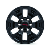 RTX TY-01 Satin Black