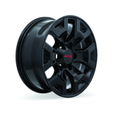 RTX TY-01 Satin Black
