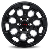 RTX TY-03 Satin Black