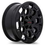 RTX TY-03 Satin Black