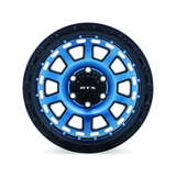 RTX TITAN Midnight Blue with Black Lip