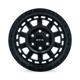 RTX TITAN Satin Black