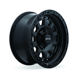 RTX TITAN Satin Black