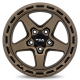 RTX TRENCH Sand Bronze