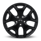 RTX ULSAN Satin Black