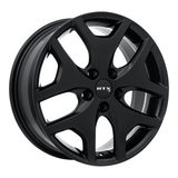 RTX OE Replica ULSAN Satin Black wheel