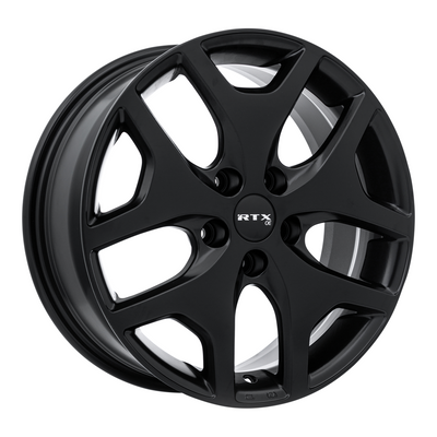 RTX OE Replica ULSAN Satin Black wheel