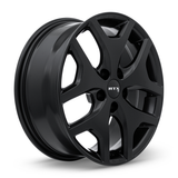 RTX ULSAN Satin Black