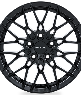 RTX V20 Gloss Black