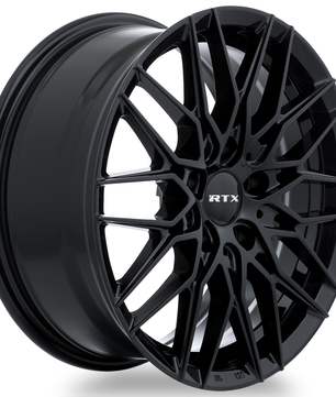 RTX V20 Gloss Black