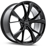 RTX OE Replica VW-01 Gloss Black wheel