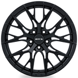 RTX VALKYRIE Gloss Black