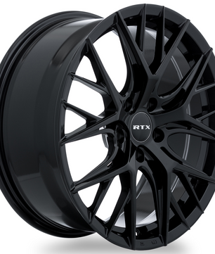 RTX VALKYRIE Gloss Black