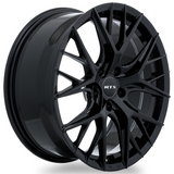 RTX VALKYRIE Gloss Black