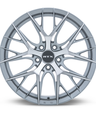 RTX VALKYRIE Lite Gunmetal Machined