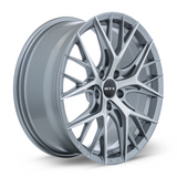 RTX VALKYRIE Lite Gunmetal Machined