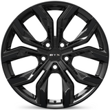 RTX Venom Gloss Black