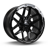 RTX VOLCANO wheel