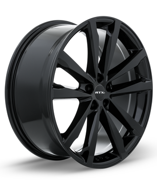 RTX WHITLEY Gloss Black